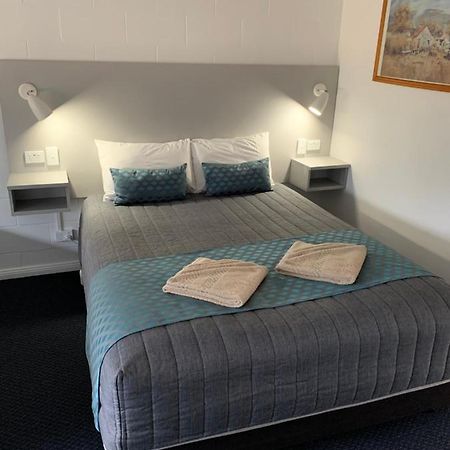 Glen Innes Motel Extérieur photo