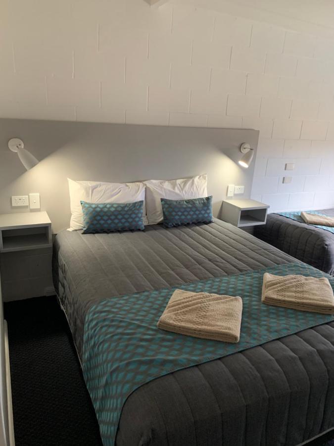 Glen Innes Motel Extérieur photo